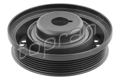 Ременный шкив, коленчатый вал TOPRAN купить