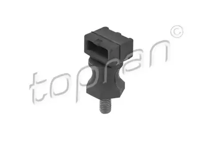 Буфер, воздушный фильтр TOPRAN купить