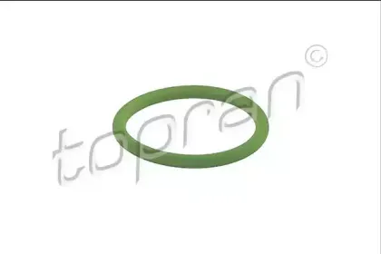 Прокладка, распределитель зажигания TOPRAN купить