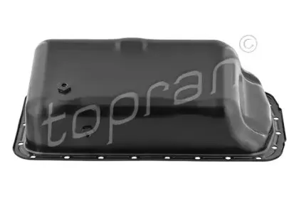 Масляный поддон TOPRAN купить