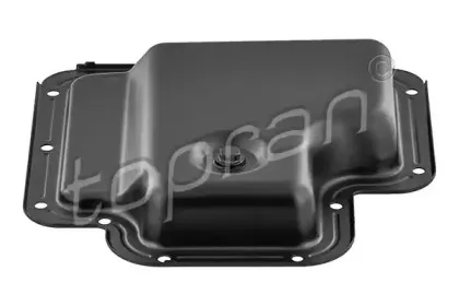Масляный поддон TOPRAN купить