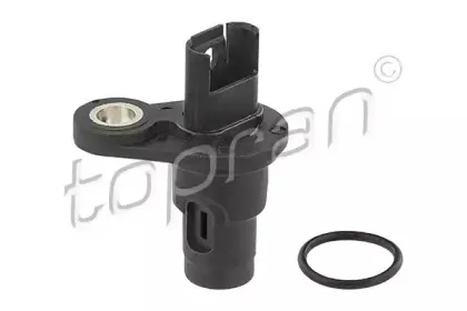 Датчик импульсов TOPRAN купить