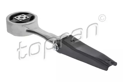 Подвеска, ступенчатая коробка передач TOPRAN купить