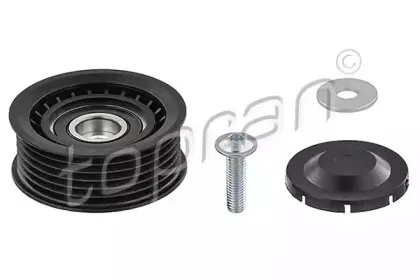 Паразитный / ведущий ролик, поликлиновой ремень TOPRAN купить