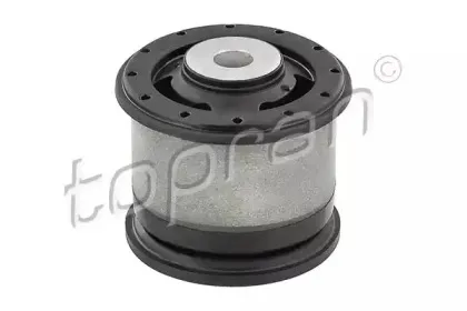 Втулка, балка моста TOPRAN купить