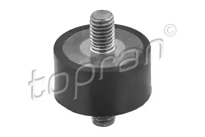 Подвеска, радиатор TOPRAN купить