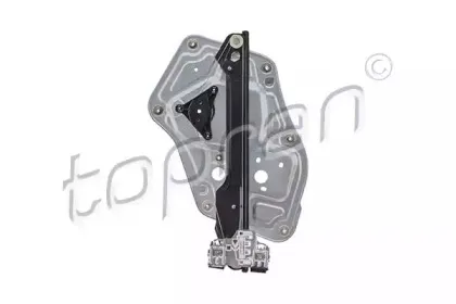 Подъемное устройство для окон TOPRAN купить