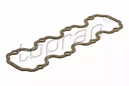 Прокладка, крышка головки цилиндра TOPRAN купить