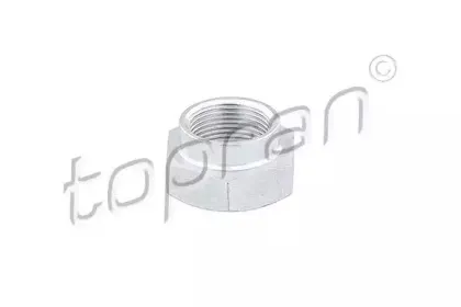 Конец вала, приводной вал TOPRAN купить