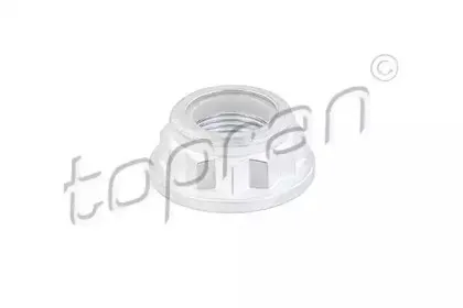 Конец вала, приводной вал TOPRAN купить