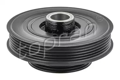 Ременный шкив, коленчатый вал TOPRAN купить