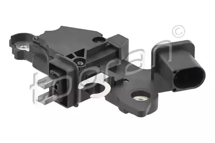 Регулятор генератора TOPRAN купить