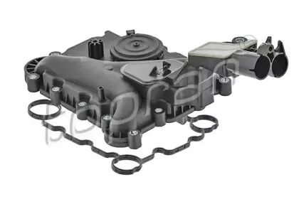 Клапан, отвода воздуха из картера TOPRAN купить