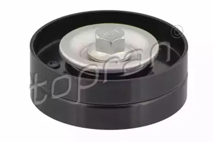 Паразитный / ведущий ролик, поликлиновой ремень TOPRAN купить