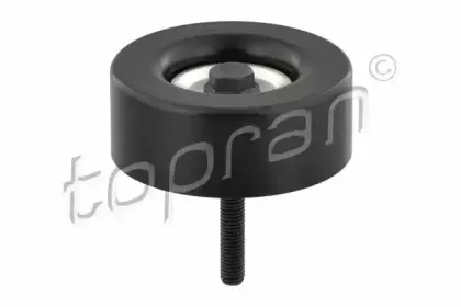 Паразитный / ведущий ролик, поликлиновой ремень TOPRAN купить