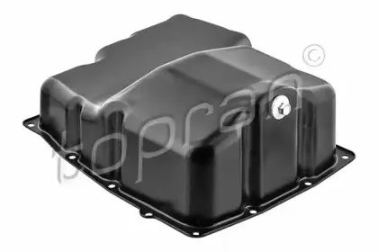 Масляный поддон TOPRAN купить