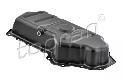 Масляный поддон TOPRAN купить