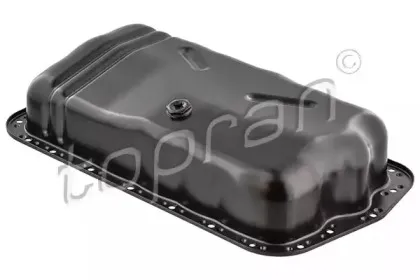 Масляный поддон TOPRAN купить