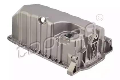 Масляный поддон TOPRAN купить