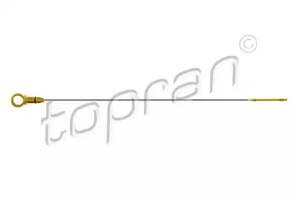 Указатель уровня масла TOPRAN купить