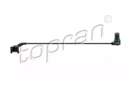 Датчик, положение распределительного вала TOPRAN купить