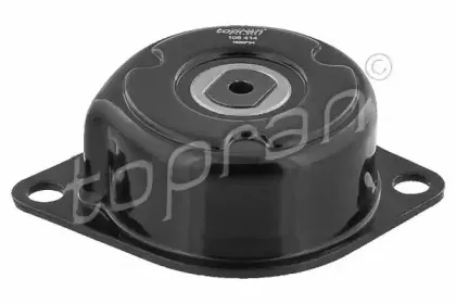 Натяжитель ремня, клиновой зубча TOPRAN купить