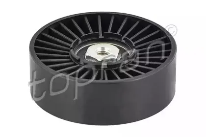 Паразитный / ведущий ролик, поликлиновой ремень TOPRAN купить