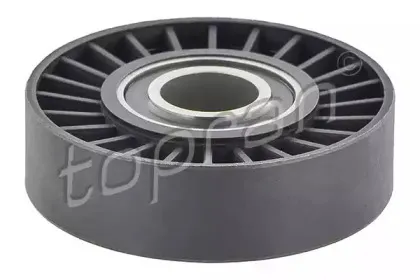 Паразитный / ведущий ролик, поликлиновой ремень TOPRAN купить