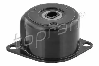 Натяжитель ремня, клиновой зубча TOPRAN купить