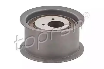 Паразитный / Ведущий ролик, зубчатый ремень TOPRAN купить