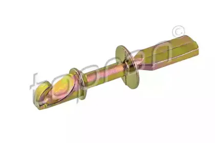 Система управления ручки двери TOPRAN купить