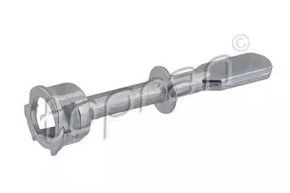 Система управления ручки двери TOPRAN купить