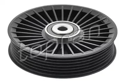 Паразитный / ведущий ролик, поликлиновой ремень TOPRAN купить