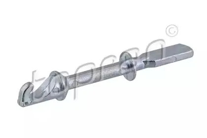 Система управления ручки двери TOPRAN купить