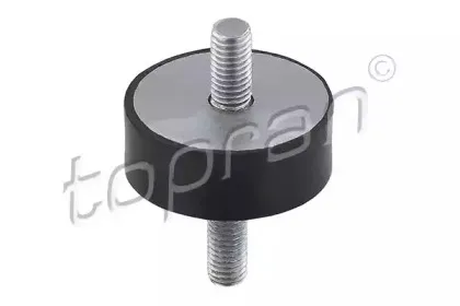 Подвеска, радиатор TOPRAN купить