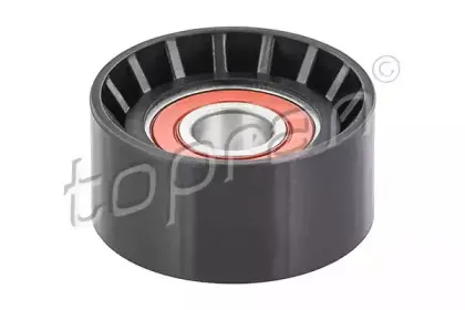 Паразитный / ведущий ролик, поликлиновой ремень TOPRAN купить