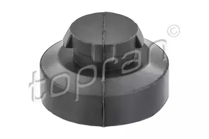 Подвеска, радиатор TOPRAN купить