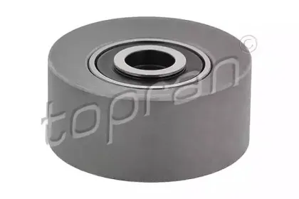 Паразитный / Ведущий ролик, зубчатый ремень TOPRAN купить