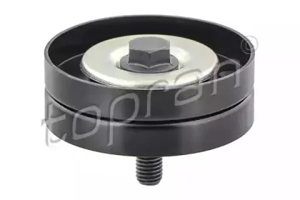 Паразитный / ведущий ролик, поликлиновой ремень TOPRAN купить