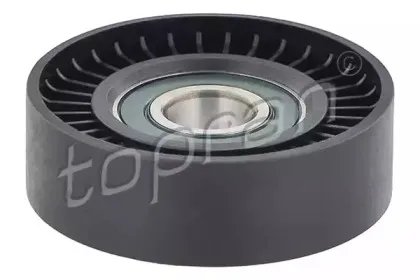 Паразитный / ведущий ролик, поликлиновой ремень TOPRAN купить