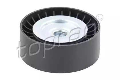 Паразитный / ведущий ролик, поликлиновой ремень TOPRAN купить