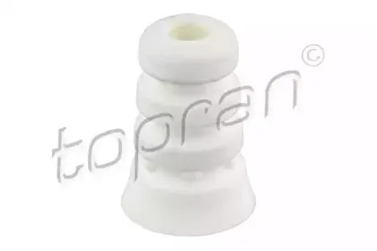 Буфер, балка моста TOPRAN купить