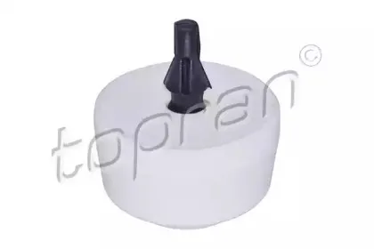 Буфер, балка моста TOPRAN купить