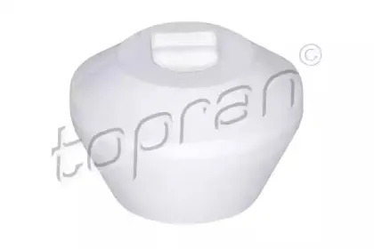 Отбойник, подвеска двигателя TOPRAN купить