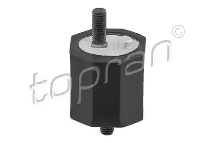 Подвеска, ступенчатая коробка передач TOPRAN купить