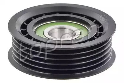 Паразитный / ведущий ролик, поликлиновой ремень TOPRAN купить