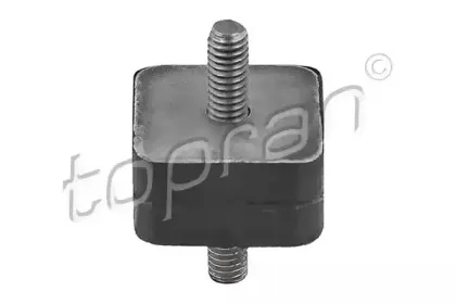 Подвеска, радиатор TOPRAN купить
