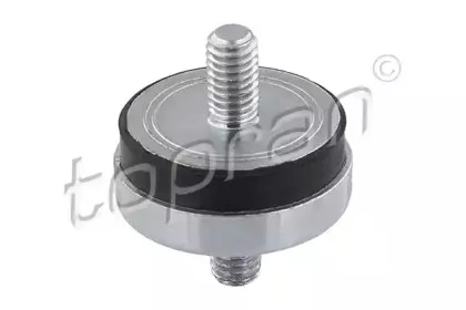 Подвеска, радиатор TOPRAN купить