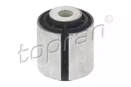 Втулка, балка моста TOPRAN купить