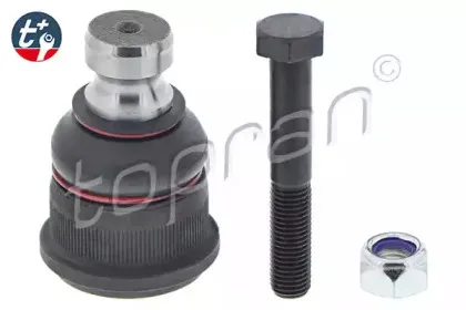 Несущий / направляющий шарнир TOPRAN купить